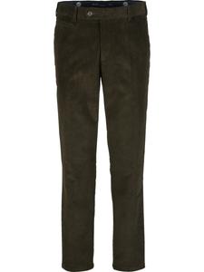 Брюки BABISTA Regular Pants, оливковый