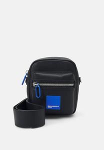 Сумка через плечо BOX LOGO CROSSBODY UNISEX Karl Lagerfeld Jeans, цвет black