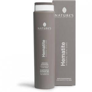 Bios Line Hematite Natures Шампунь для душа 250 мл