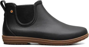 Сапоги Chelsea Rain Sweetpea II - Женские Bogs, Black