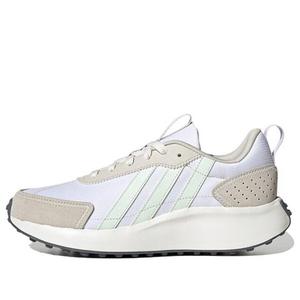 Кроссовки neo futro стиль жизни Adidas, белый