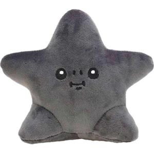 Chiikawa Плюшевая кукла nagano character pettaminu black squirt star dolls высота 11см