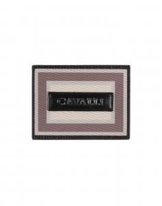 Кошелек Roberto Cavalli, зеленый