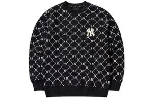 MLB Свитшот Fall Unisex Black