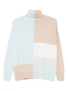 Водолазка D.Exterior, синий