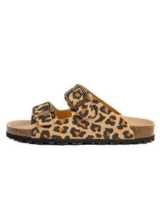 Мюли billowy, светло-коричневый