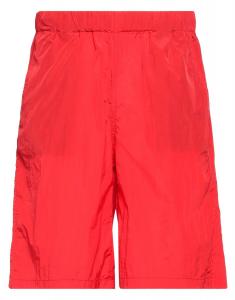 Шорты Hevò, красный