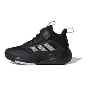 Кроссовки adidas Own The Game   3.0 K 'Black White', белый