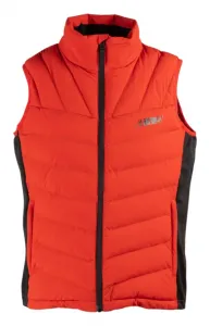 Женский гибридный жилет Syndown 509, красный