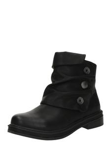 Ботильоны Blowfish Malibu KAY-KAY-B, Black