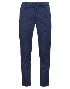 Брюки Re_Hash, синий