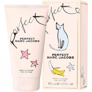 Гель для душа Perfect Body Cleanse 150 мл, Marc Jacobs