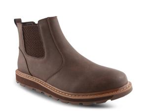 Ботинки Deer Stags Jameson Chelsea Boot, темно-коричневый