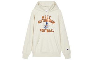 Свитшот US Version Unisex Champion, зеленый