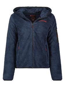 Куртка Canadian Peak Ulebeak, темно-синий