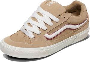 Vans мужские кроссовки Caldrone | массивные низкие кеды в ретро-стиле, Sport Suede Cornstalk