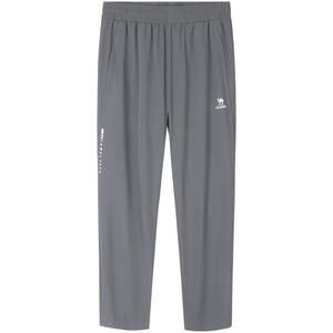 Брюки Casual Condensed Collection для мужчин CAMEL, castle серый