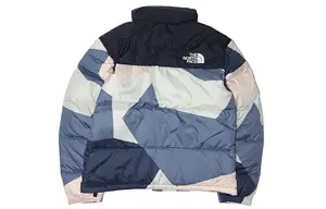 THE NORTH FACE Мужской пуховик, цвет Black