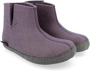 Женские слайды HAFLINGER Emils, сиреневый