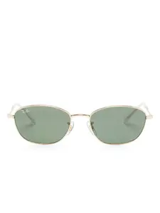 Солнцезащитные очки RB3749 Ray-Ban, золотой
