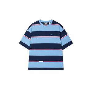 Футболка мужская Originale Cloud Mountain FILA, синий