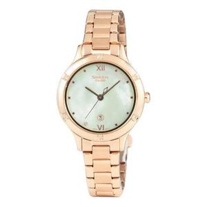 Часы Casio Sheen Fashion Elegant Analog Watch 'Wonder Quartz', розовый