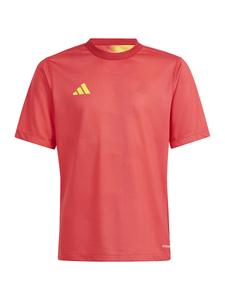 Футболка Performance ADIDAS PERFORMANCE, красный