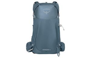 OSPREY Нейлоновый туристический рюкзак для женщин приливный синий, Tide Blue