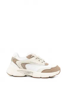 Кроссовки Imeri GUESS USA, белый