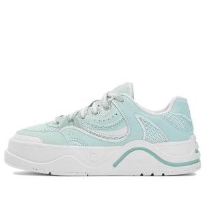 Кроссовки 50-50 sneakers 'blue' Fila Fusion, синий