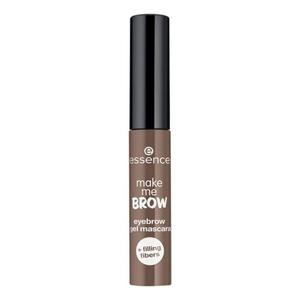 Тушь для бровей Essence, цвет 05 chocolaty brows, 3,8 мл