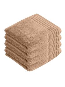 Полотенце Vossen, кэмел