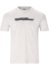 Рубашка Cruz Doney, белый