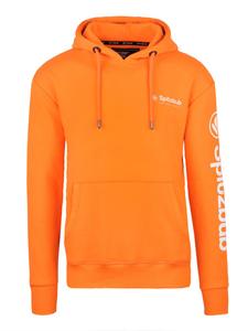 Толстовка SPITZBUB, цвет Neon orange