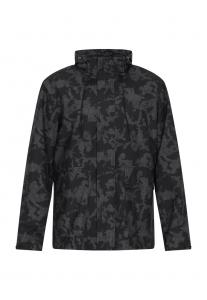 Всесезонная куртка Mo ATHLSR Between-Season Jacket, темно-серый