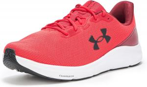 Under Armour мужские кроссовки Charged Pursuit 4, (600) Red/Cardinal/Black