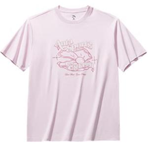ANTA Футболка Life Collection женская ice sand pink