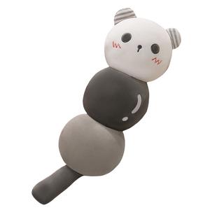 Плюшевая кукла милое животное сахарная тыковка Click, Panda