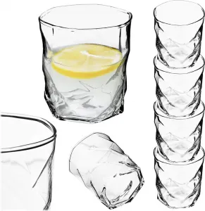 Стакан для напитков и напитков 330 мл 4 шт. KADAX