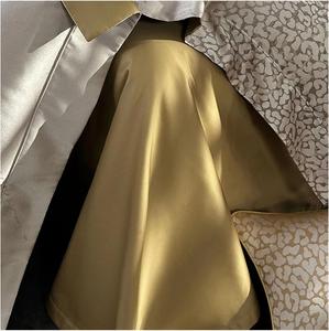 KYTGFH Комплект постельного белья из жаккарда и египетского хлопка с зеброй принтом и аппликацией