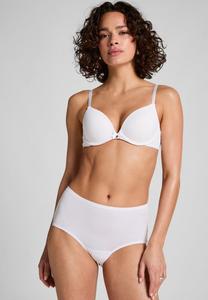 Брифы Hunkemöller SUPER MIDI, White