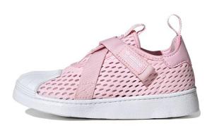 Кроссовки Adidas Originals SUPERSTAR 360 Kids' Skateboarding Shoes Pre-school