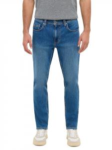 Джинсы - стандартный крой - синего цвета Mustang