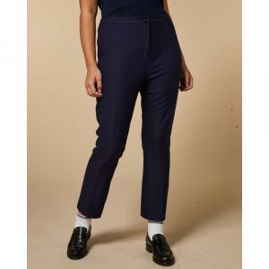 Брюки RABICCO Marina Rinaldi, темно-синий