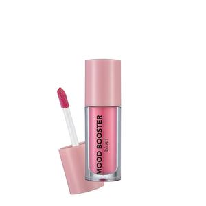 Румяна mood booster lbl-002 immortal flower Flormar, объем 4 мл