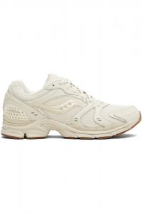 Кроссовки Progrid Triumph 4 Heritage Saucony, цвет almond