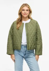 Легкая куртка vitate Vila, Olivine