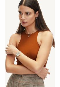 Аналоговые кварцевые часы ANALOG QUARZ Liebeskind Berlin, цвет rosé