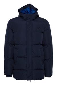 Зимняя куртка Fq1924 HUBERT, темно-синий
