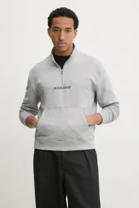Толстовка Guess Jeans, серый